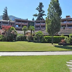 Apartment Hermitage-5 By Interhome Porto Valtravaglia