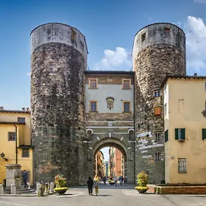 Hotel Ilaria Lucca