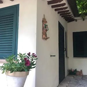 Bed & Breakfast Uva Fragola Perugia