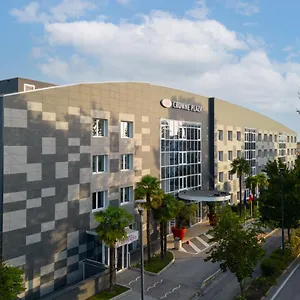 Hotel Crowne Plaza Venice East By Ihg Quarto d'Altino