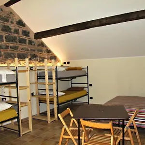 Hostel Agora Catania