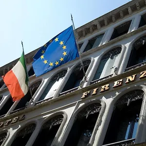 Hotel Firenze Venice