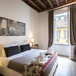 Guest house Relais Fori Imperiali Rome