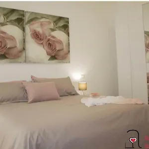 Apartamento Casacrizia 