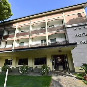 El Prado Cervia