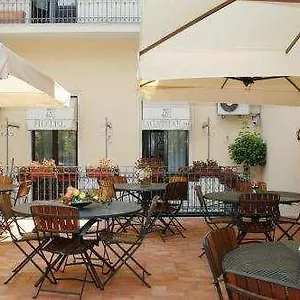 Hotel Agathae Catania